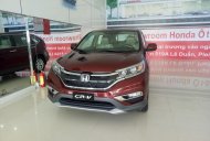 Honda CR V 2.0AT 2017 - Honda CRV giảm thêm 110 triệu đồng cho KH lấy xe trong tháng 9 giá 898 triệu tại Gia Lai