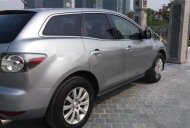 Mazda CX 7 2.5AT 2010 - Cần bán Mazda CX 7 2.5AT năm 2010, nhập khẩu nguyên chiếc giá cạnh tranh giá 628 triệu tại Hà Nội