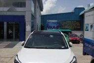 Hyundai Tucson 2017 - Cần bán Hyundai Tucson đời 2017, màu trắng, giá tốt giá 845 triệu tại Kiên Giang