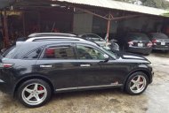 Infiniti FX 2007 - Bán ô tô Infiniti FX năm 2007, màu đen nhập từ Mỹ, giá chỉ 798 triệu giá 798 triệu tại Hà Nội