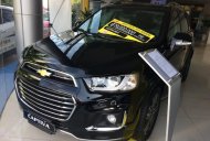 Chevrolet Captiva 2017 - Bán xe Chevrolet Captiva đời 2017, màu đen, nhập khẩu   giá 879 triệu tại Cần Thơ