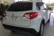 Suzuki Vitara 2017 - Bán Suzuki Vitara 2017 màu trắng, nhập khẩu nguyên chiếc, giá hợp lý, hỗ trợ trả góp lên đến 100% giá trị xe giá 779 triệu tại Tp.HCM