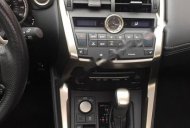 Lexus NX 200T F-Sport 2015 - Bán Lexus NX 200T F-Sport 2015, nhập khẩu nguyên chiếc giá 2 tỷ 390 tr tại Hải Phòng