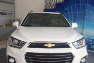 Chevrolet Captiva Revv 2017 - Chevrolet Captiva Revv LTZ 2017, Alo trực tiếp: 01294 360 340 để nhận giá rẻ nhất giá 879 triệu tại Lâm Đồng