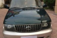 Toyota Zace   2005 - Bán lại xe Toyota Zace sản xuất 2005, giá bán 310tr giá 310 triệu tại Quảng Trị
