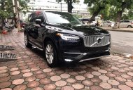 Volvo XC90 Inscription 2017 - Bán xe Volvo XC90 Inscription 2017, màu đen, xe nhập Mỹ, giá tốt nhất -giao ngay LH: 0902.00.88.44 giá 3 tỷ 970 tr tại Hà Nội