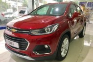 Chevrolet Trax LT 2017 - Trax nhập Hàn giá tốt nhất, LH 0968 225 709, vay tới 90%, giao xe tại nhà giá 769 triệu tại Hà Nội