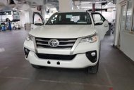 Toyota Fortuner   2017 - Bán Toyota Fortuner sản xuất 2017, màu trắng, nhập khẩu giá 981 triệu tại Bến Tre