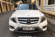 Mercedes-Benz GLK 2014 - Bán ô tô Mercedes đời 2014, màu trắng, nhập khẩu chính hãng, còn mới giá 1 tỷ 345 tr tại Hà Nội