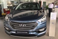 Hyundai Santa Fe 2.2L 2016 - Cần bán xe Hyundai Santa Fe mới 100% giá cạnh tranh, đủ màu, khuyến mãi lớn giá 995 triệu tại Sơn La