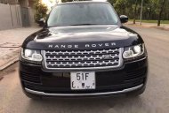 LandRover  HSE   2015 - Bán LandRover Range Rover HSE đời 2015, màu đen, xe nhập giá 4 tỷ 599 tr tại Bình Dương