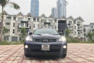 Infiniti EX   2008 - Bán xe Infiniti EX đời 2008, nhập khẩu giá 750 triệu tại Hà Nội