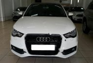 Bán Audi A1 đời 2011, màu trắng, xe nhập giá 1 tỷ tại Hà Nội