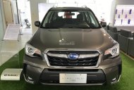 Subaru Forester 2.0 XT 2017 - Bán Subaru Forester 2.0 XT đời 2017, màu nâu, nhập khẩu - LH hotline: 0936990889 giá 1 tỷ 666 tr tại Tp.HCM