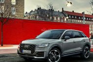 Audi 2017 - Bán xe Audi Q2 nhập khẩu tại Đà Nẵng, chương trình khuyến mãi lớn, Audi Đà Nẵng giá 1 tỷ 650 tr tại Đà Nẵng