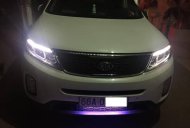 Kia Sorento 2016 - Cần bán xe Kia Sorento năm 2016, màu trắng giá 820 triệu tại Đồng Tháp