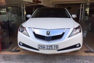 Acura ZDX 2010 - Bán ô tô Acura ZDX đời 2010, màu trắng, nhập khẩu, số tự động giá 1 tỷ 440 tr tại Hà Nội