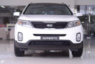 Kia Sorento 2017 - Cần bán xe Kia Sorento 2017, màu trắng, nhập khẩu, giá 824tr giá 824 triệu tại Hải Phòng