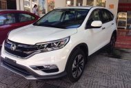 Honda CR V 2017 - Bán Honda CR V đời 2017, màu trắng, nhập khẩu, 958tr giá 958 triệu tại Quảng Trị