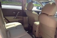 Infiniti FX 35 2007 - Bán Infiniti FX 35 năm 2007, màu trắng, xe nhập, giá 850tr giá 850 triệu tại Hà Nội