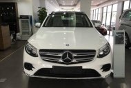 Mercedes-Benz GLK Class  GLC300 2017 - Bán Mercedes GLC300 năm 2017, màu trắng, nhập khẩu giá 2 tỷ 149 tr tại Hà Nội