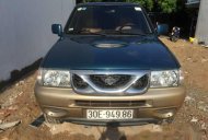 Nissan Terrano    2002 - Bán Nissan Terrano đời 2002, nhập khẩu, 160 triệu giá 160 triệu tại Đà Nẵng