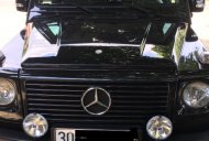 Mercedes-Benz G class   2.7 AT  2007 - Bán ô tô Mercedes 2.7 AT 2007, xe nhập số tự động giá 2 tỷ 750 tr tại Hà Nội