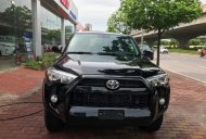 Toyota 4 Runner 2016 - Bán ô tô Toyota 4 Runner năm 2016, màu đen, xe nhập giá 2 tỷ 839 tr tại Hà Nội