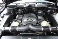 Porsche Cayenne S 4.8 V8 2011 - Chính chủ bán Porsche Cayenne S 4.8 V8 đời 2011, màu đen, nhập khẩu giá 2 tỷ 580 tr tại Hà Nội