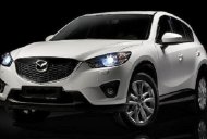 Mazda CX 7 2017 - Bán ô tô Mazda CX 7 2017, màu trắng, nhập khẩu, giá tốt giá 905 triệu tại Tp.HCM