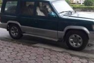 Mekong Pronto 1995 - Cần bán lại xe Mekong Pronto đời 1995, màu xanh lam giá 63 triệu tại Hà Tĩnh