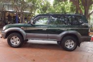 Toyota Prado   GX 1999 - Bán Toyota Prado GX đời 1999, xe nhập chính chủ giá 315 triệu tại Hà Nội