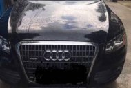 Audi Q5   2010 - Chính chủ bán Audi Q5 đời 2010, màu đen, nhập khẩu giá 1 tỷ 150 tr tại Đồng Nai