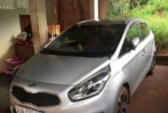 Kia Rondo GAT 2016 - Cần bán Kia Rondo GAT 2016, màu bạc giá 605 triệu tại Bình Phước