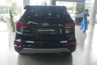 Hyundai Santa Fe 2017 - Bán xe Hyundai Santafe 2017 giá 990 triệu tại Bắc Ninh
