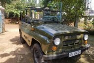 Jeep Wrangler 1999 - Cần bán Jeep Wrangler đời 1999, màu xanh lam, xe nhập giá 60 triệu tại Bình Phước