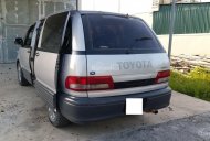 Toyota Estima X 1995 - Bán Toyota Estima X đời 1995, màu bạc, nhập khẩu nguyên chiếc xe gia đình giá 180 triệu tại Nghệ An