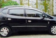 Chevrolet Vivant MT 2008 - Cần bán xe Chevrolet Vivant MT 2008, màu đen giá 220 triệu tại BR-Vũng Tàu