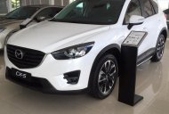 Mazda CX 5 2017 - Bán ô tô Mazda CX 5 đời 2017, màu trắng, nhập khẩu nguyên chiếc, 799tr giá 799 triệu tại BR-Vũng Tàu