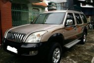 Mekong Pronto     2011 - Cần bán xe Mekong Pronto sản xuất 2011, giá 175tr giá 175 triệu tại Bình Dương