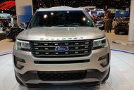 Ford Explorer 2017 - Chuyên bán Ford Explorer 2018. Liên hệ 0908.587.792 để có giá giảm tốt nhất giá 2 tỷ 180 tr tại Đồng Nai