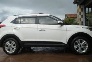 Hyundai Creta AT 2016 - Cần bán gấp Hyundai Creta đời 2016, màu trắng, xe nhập chính chủ, 680tr giá 680 triệu tại Bắc Giang