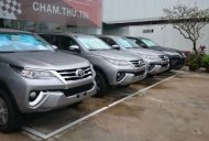 Toyota Fortuner   2017 - Bán ô tô Toyota Fortuner đời 2017, nhập khẩu nguyên chiếc giá 981 triệu tại Bình Thuận  