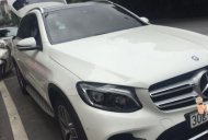 Mercedes-Benz GLK Class   2.0 AT  2016 - Bán xe Mercedes 2.0 AT sản xuất 2016, màu trắng, nhập khẩu nguyên chiếc giá 2 tỷ 68 tr tại Hà Nội