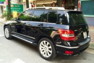 Mercedes-Benz GLK Class  300 2010 - Bán Mercedes GLK300 đời 2010, màu đen, xe nhập, giá chỉ 0.685 triệu giá 685 triệu tại Hà Nội