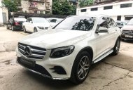 Mercedes-Benz Smart GLC300 AMG 2017 - Bán Mercedes GLC300 AMG 2017 chạy lướt, giá tốt giá 2 tỷ 130 tr tại Hà Nội