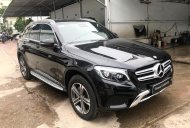 Mercedes-Benz Smart GLC250 2017 - Bán Mercedes GLC 250 2017 đen/nâu, chạy lướt, giá tốt giá 1 tỷ 850 tr tại Hà Nội