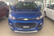 Chevrolet C-HR AT 2018 - Bán Chevrolet Trax năm 2018, màu xanh lam, nhập khẩu giá cạnh tranh giá 679 triệu tại Hà Nội