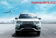 Mitsubishi Outlander GLS 2015 - Giá xe Mitsubishi Outlander ở Vinh, Nghệ An giá 900 triệu tại Nghệ An