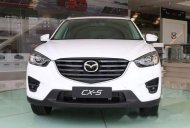 Mazda CX 5 2.0 2017 - Bán xe Mazda CX 5 2.0 đời 2017, màu trắng giá 799 triệu tại BR-Vũng Tàu